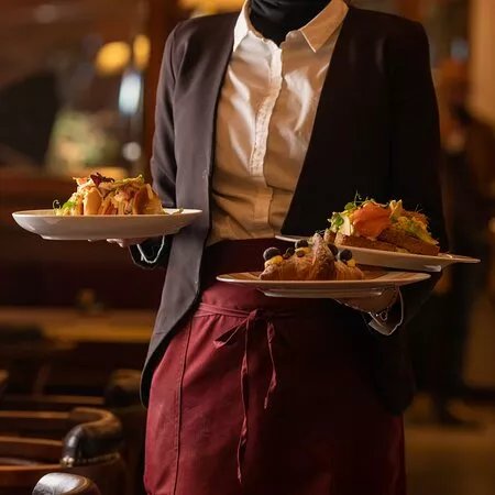 Caffe Roma Bistrot