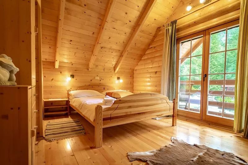 Holiday house "Jelena", in the heart of nature