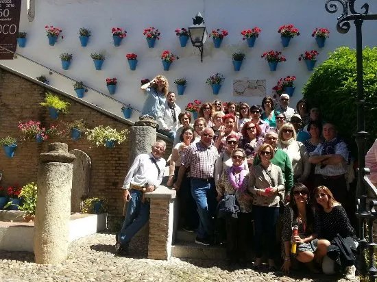 Tu Guia en Cordoba