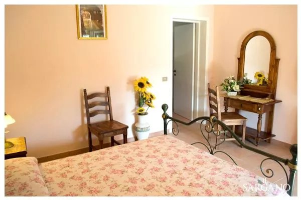 Agriturismo Il Sargano