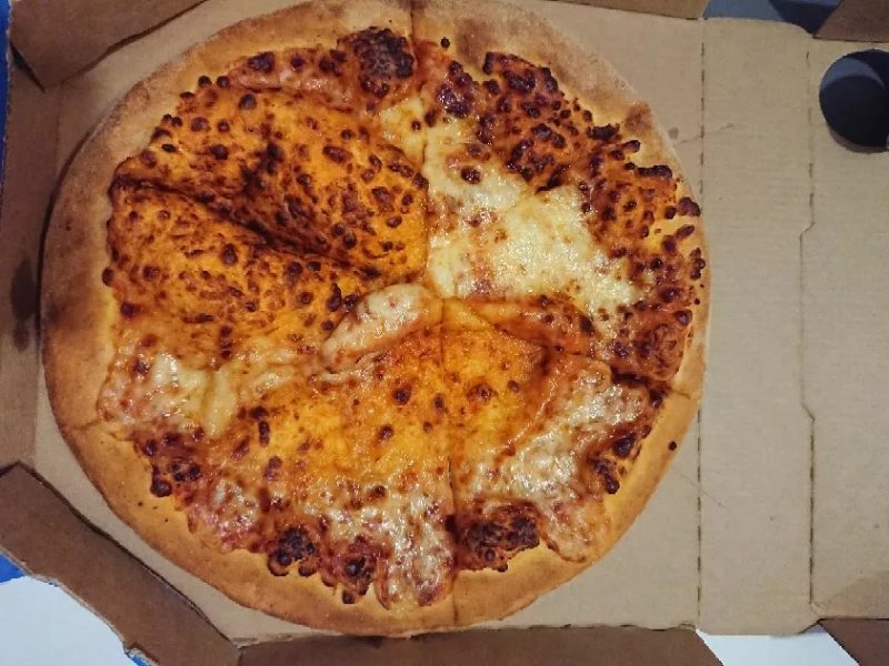 Domino's Pizza - London - Morden
