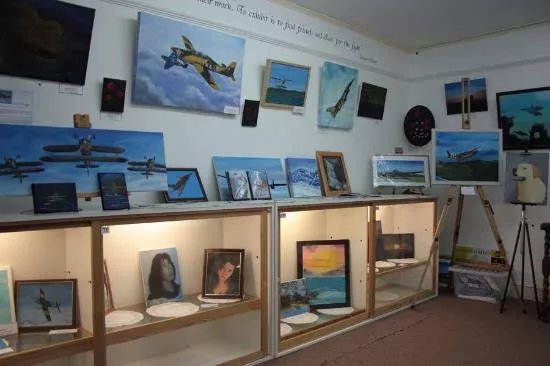 Gosfield Gallery