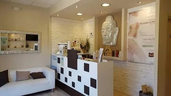 Monami Estetica & Nail Art