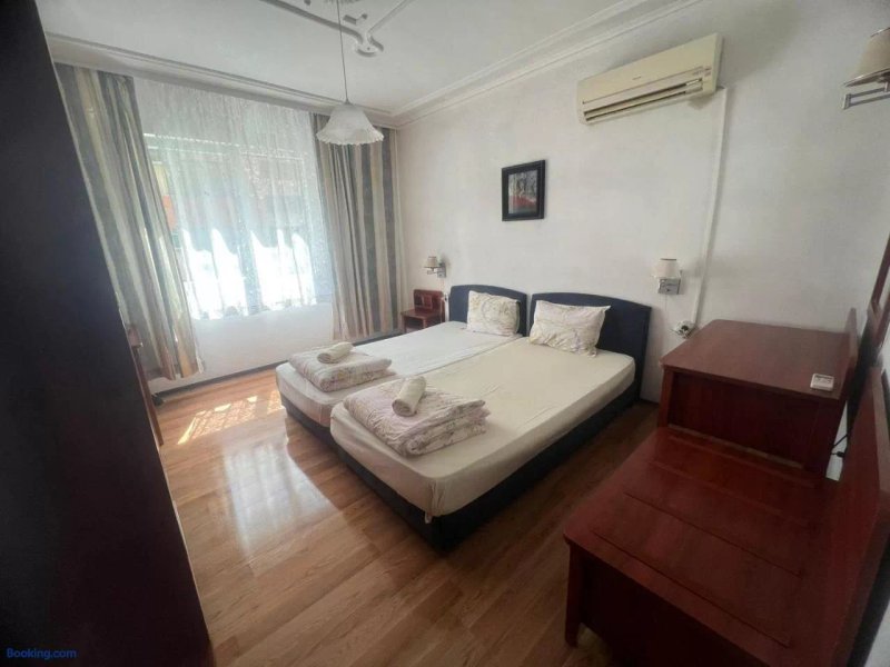 Central Sandanski Apartments