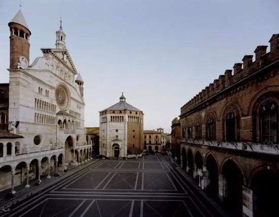 Collezione dei Violini di Palazzo Comunale