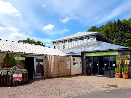 Pugh's Garden Village Radyr