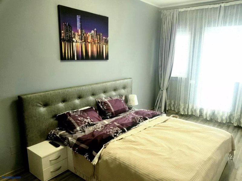 Grand'Or Business Apartments