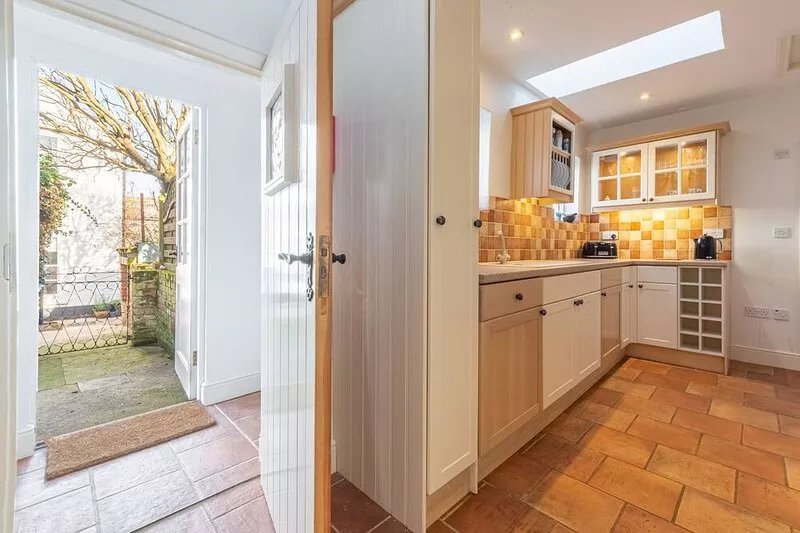 Algerine Cottage,  Wells-next-the-Sea, Norfolk