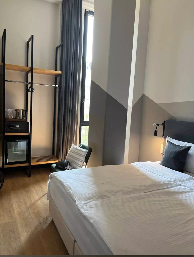 Kombinat Rooms City Center