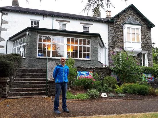 Windermere Library