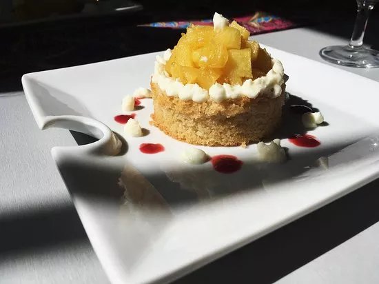 Cuisine sur Cours atelier gastronomique