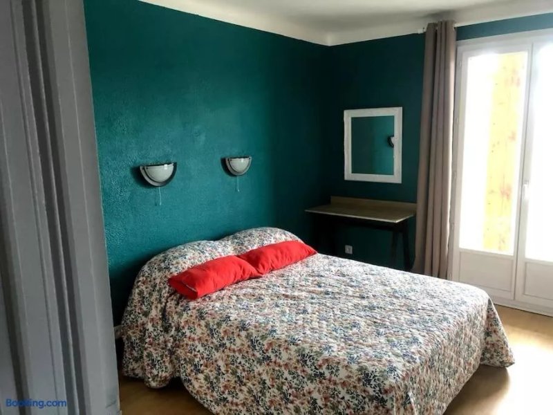 Via Domitia Chambre Privee