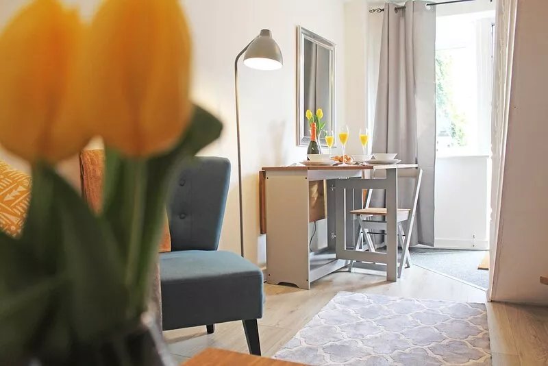 Stylish, Cosy Home in the heart of Chester