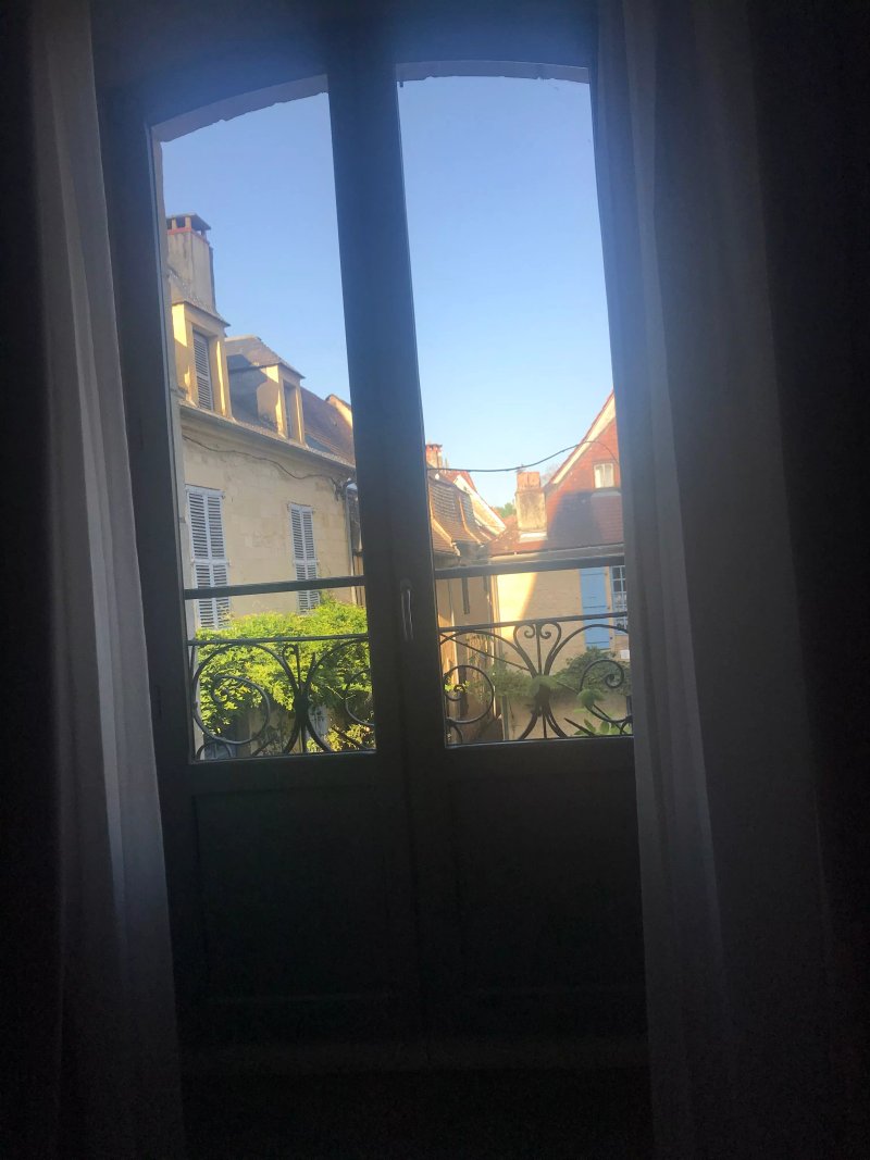 Les Chambres de l'ATELIER A Montignac Lascaux