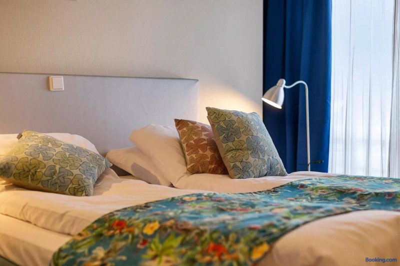 Bed & Breakfast Marrum