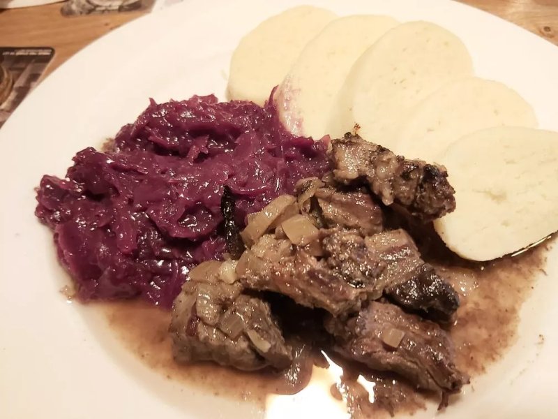 Bistro Lokotka