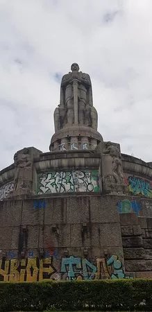 Alter Elbpark