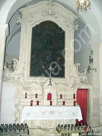Chiesa di San Paolo