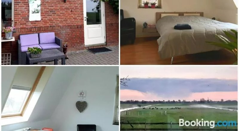 B&B In de Polder