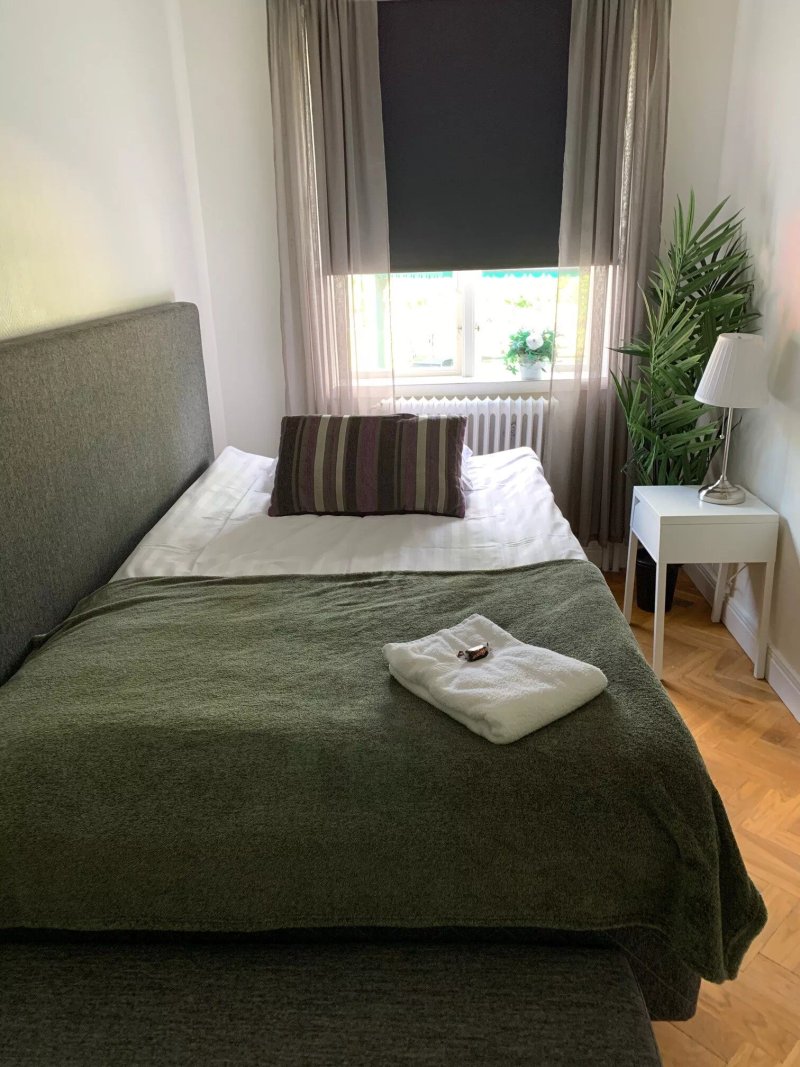 Gotland of Sweden - Bed & Breakfast