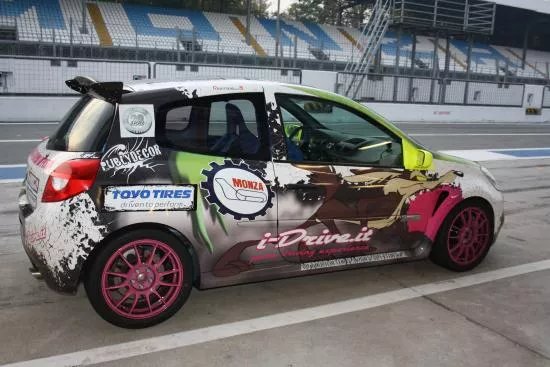 i-Drive
