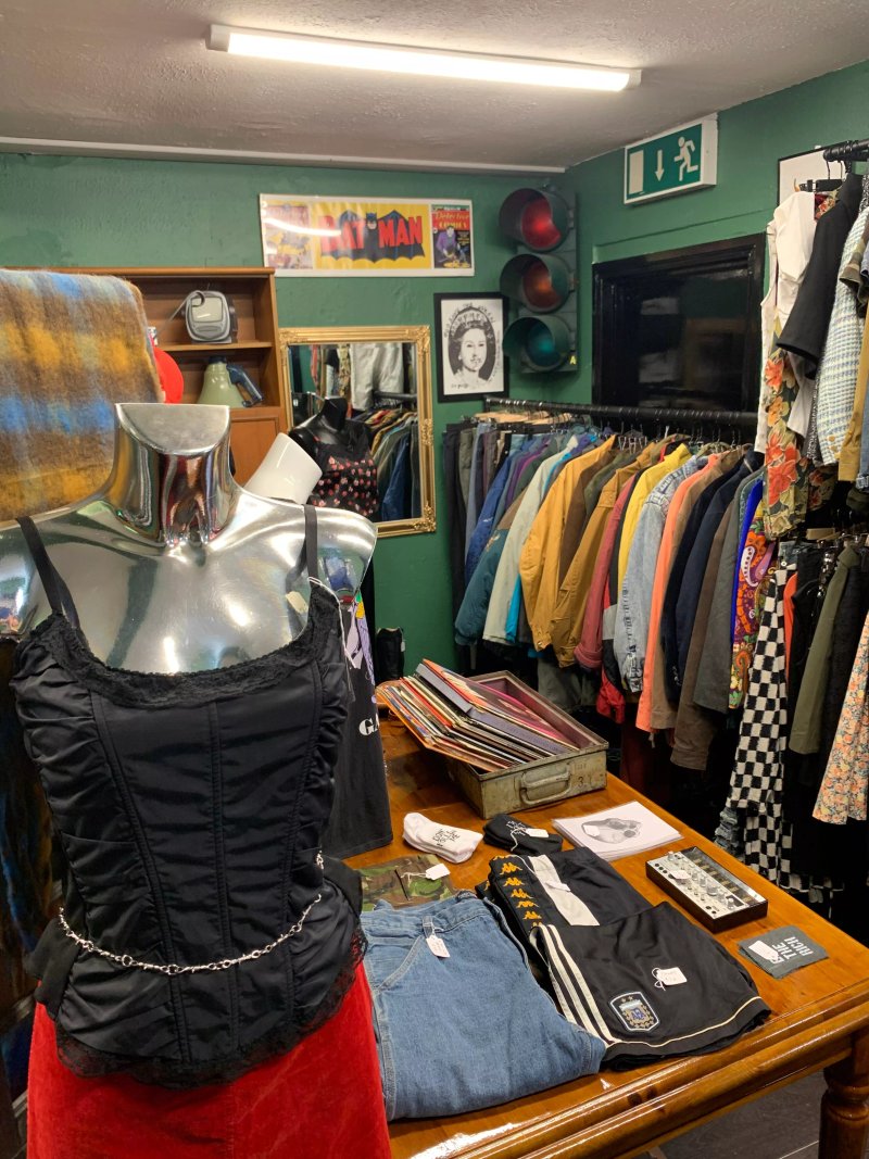 The Vintage Gallery