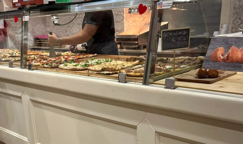 Pizzeria Prince Milleluci