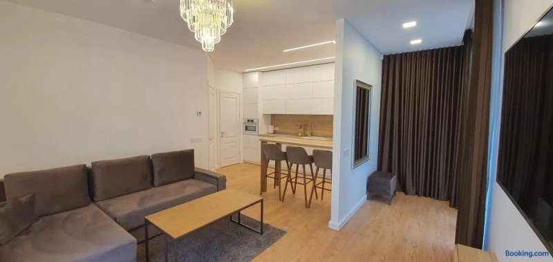 Varpo 17 Apartamentai