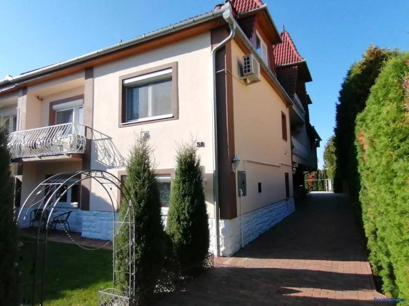 Magdalena Apartmanhaz