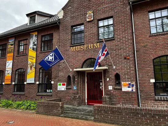 VVV Drachten