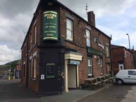 Stocks Inn