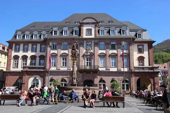 Altstadt (Old Town)
