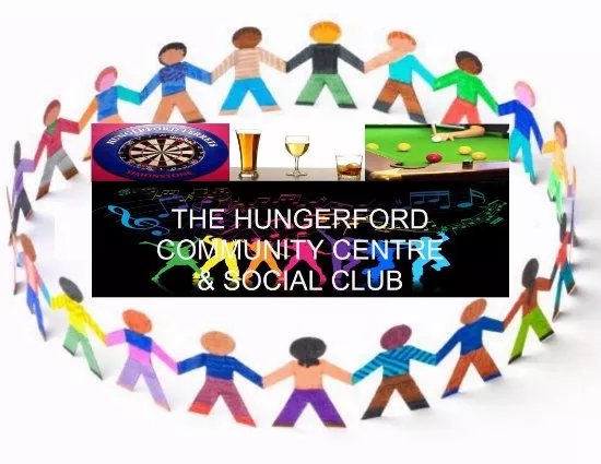 The Hungerford Community Centre & Social Club Ltd.