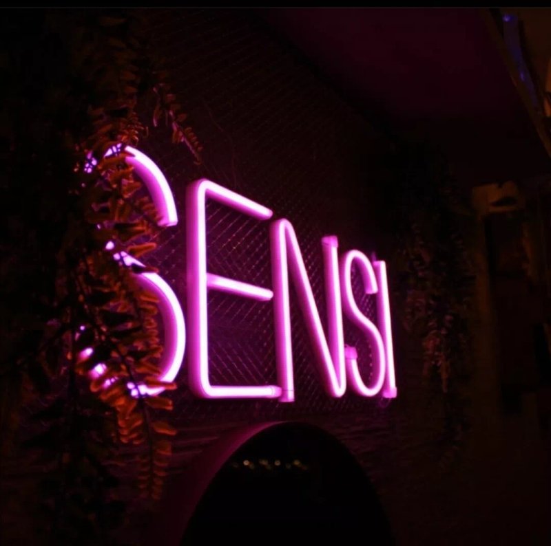 Sensi Spiriti and Sapori