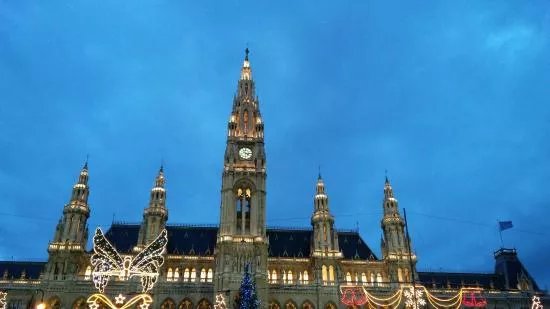 Rathaus