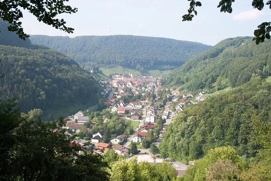 Stadt Wiesensteig