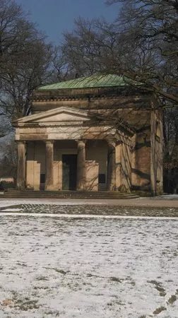 Welfenmausoleum