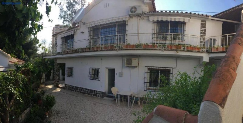 Apartamentos Villa Mar 13 Torremolinos