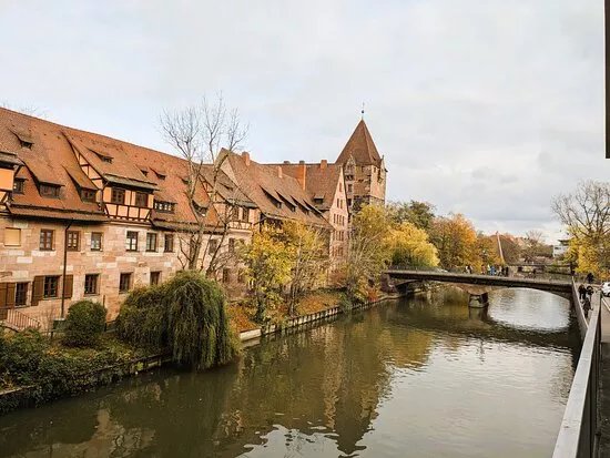 First Date Public Quiz Nurnberg Altstadt Nord-Ost