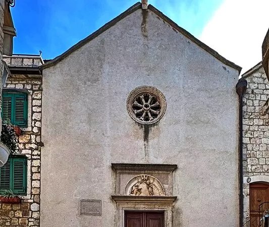 Church of the Annunciation of Mary