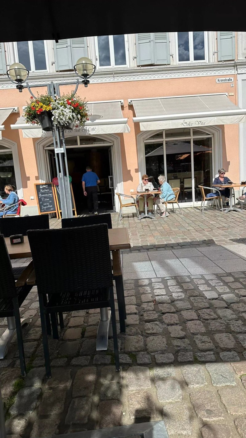 Cafe Dolce Vita