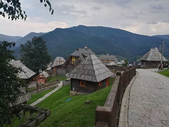 Kustendorf