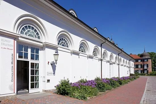 Ostholstein-Museum