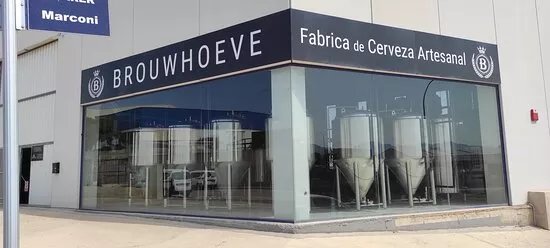 Brouwhoeve