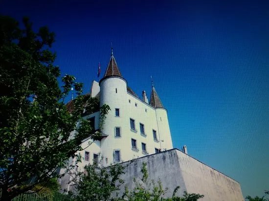 Nyon Region Tourism