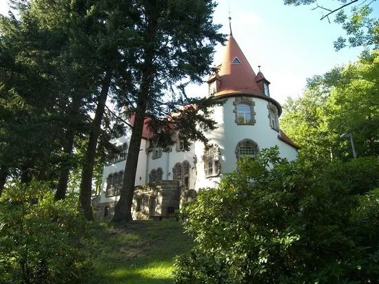 Muzeum Miejskie - Dom  Gerharta Hauptmanna