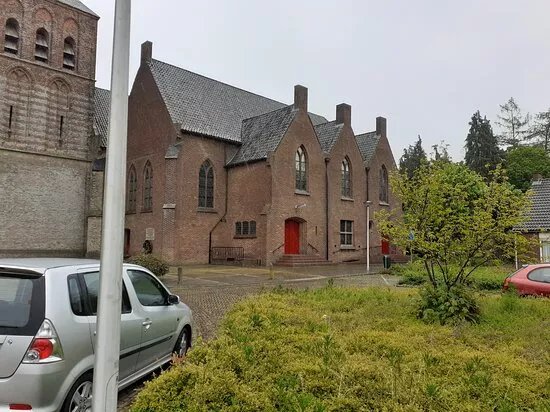 Protestantse Kerk Brummen