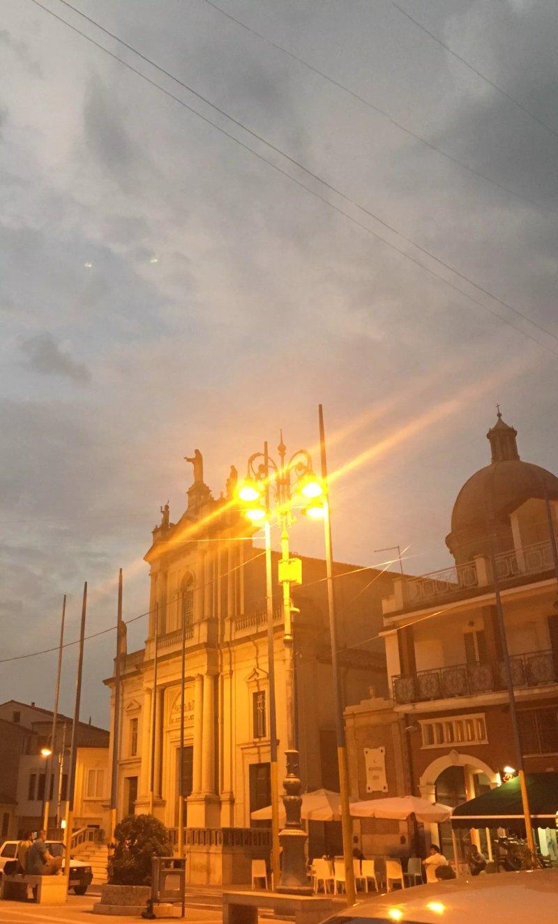 Parrocchia San Nicola Maggiore