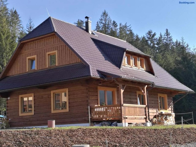 Roubenka Bila