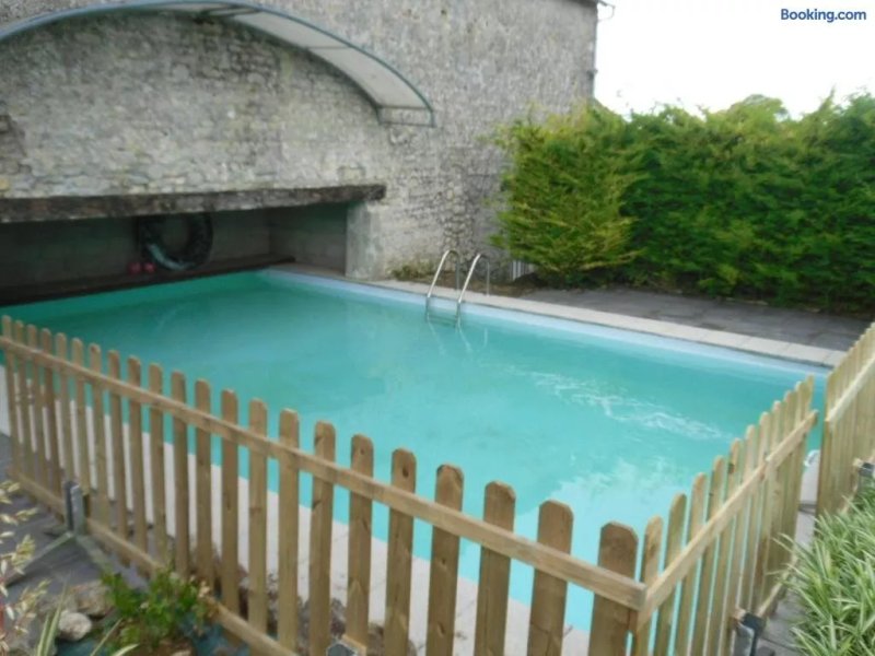 La Mini Ferme de Maelou